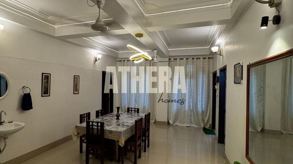 Athera Homes Bed and Breakfast in India