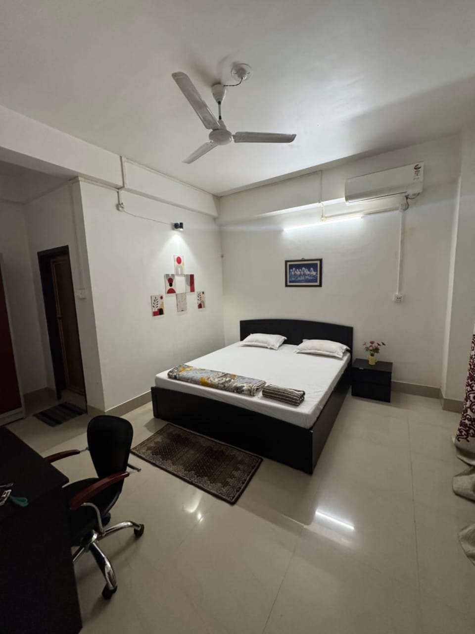 Athera Homes Bed and Breakfast in India