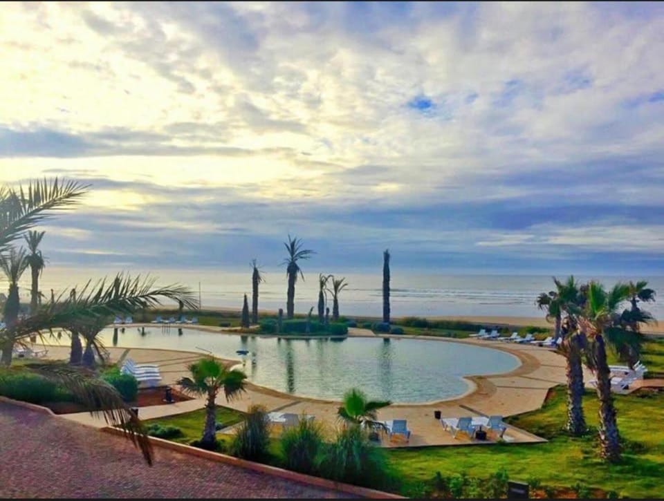 VILLA EVASION Aglou Center Villa in Souss-Massa
