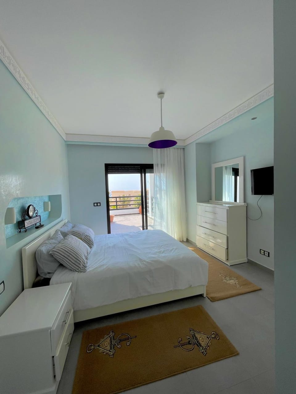 VILLA EVASION Aglou Center Villa in Souss-Massa
