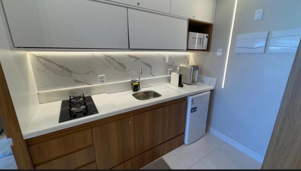 MAKANI Beach Flat 2 Quartos Apartment in Tamandaré