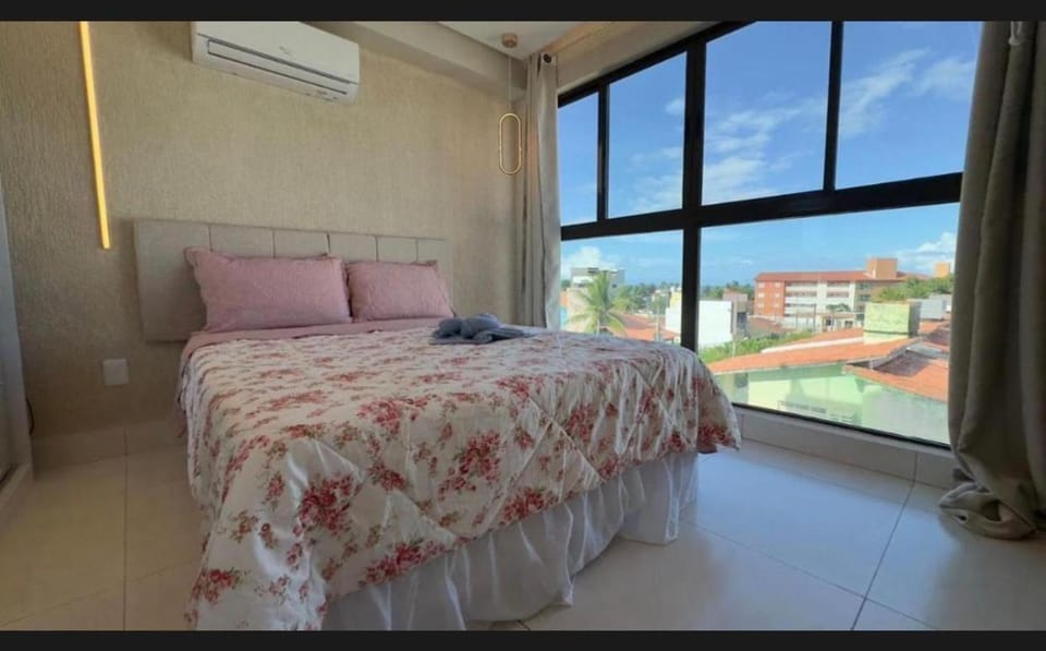 MAKANI Beach Flat 2 Quartos Apartment in Tamandaré