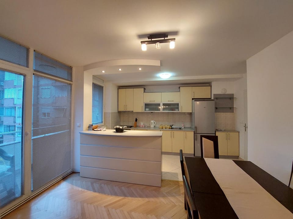 Duko Apartment Apartment in Ohrid