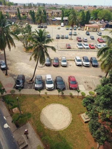 Golden tulip apartment Apartment in Lagos