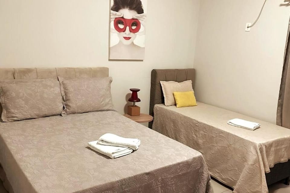 Casa Graciosa - Palmas TO House in Palmas