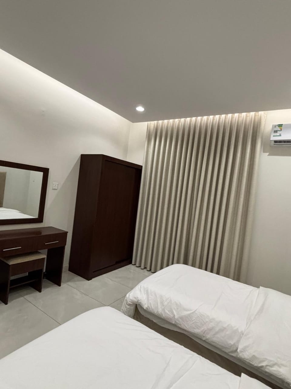 شقق مارفيلا الفندقيه بالطايف Apartment in Makkah Province