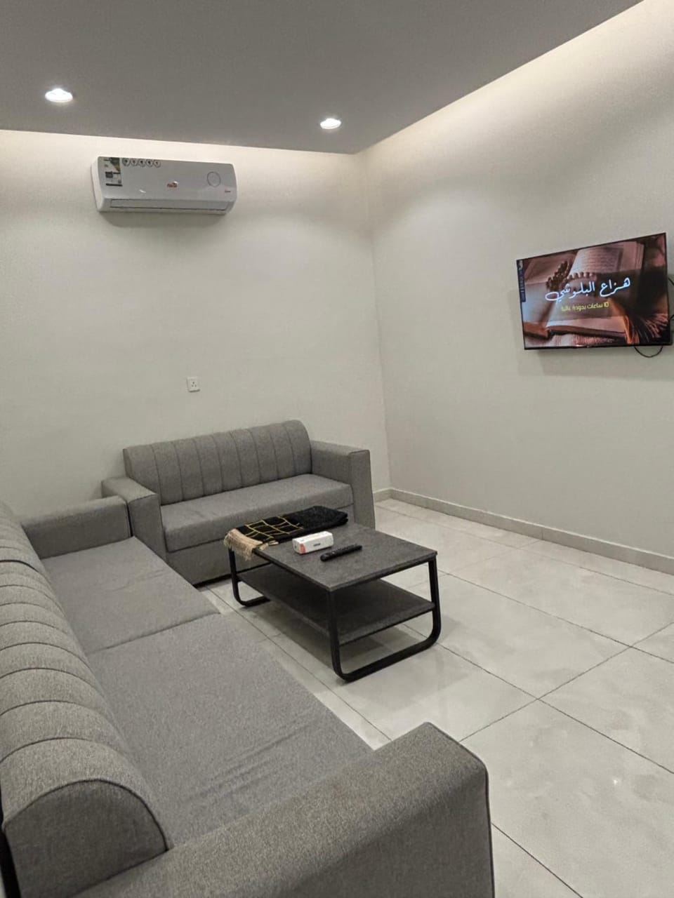 شقق مارفيلا الفندقيه بالطايف Apartment in Makkah Province
