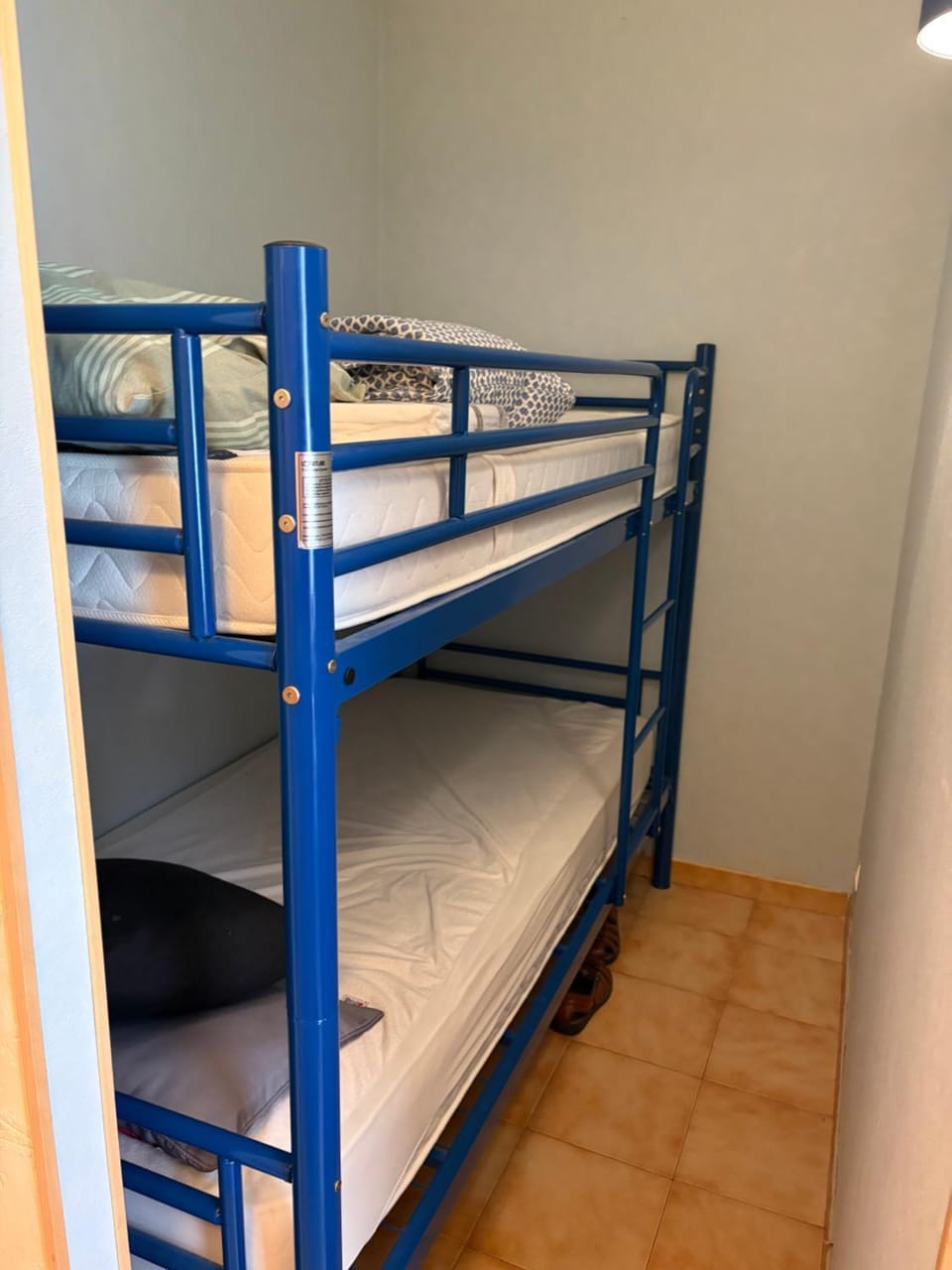Studio l Anjou Apartment in Briançon