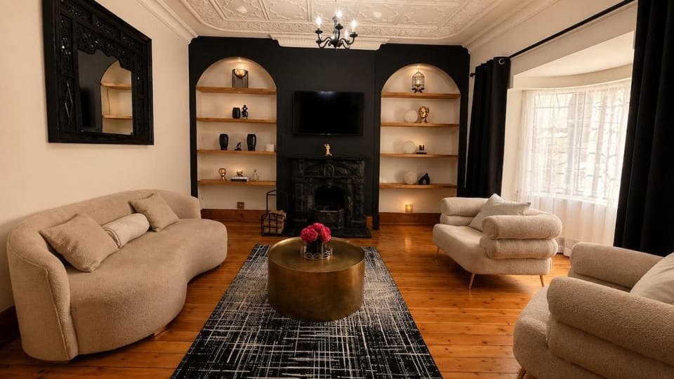 Nondawo Home & Stay Family Home Apartment in Gauteng
