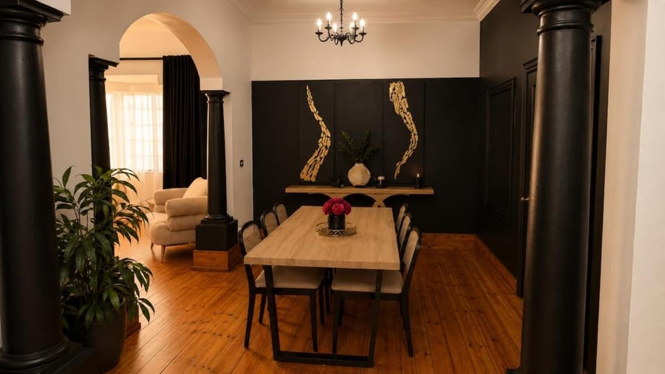 Nondawo Home & Stay Family Home Apartment in Gauteng