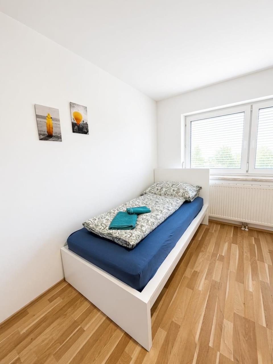 3 Bedroom Central Premium Apartment - Free Parking Apartment in Villach