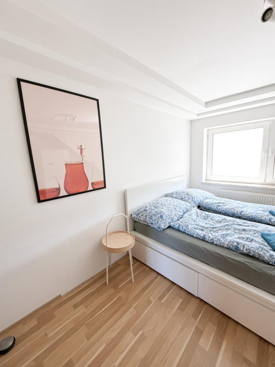 3 Bedroom Central Premium Apartment - Free Parking Apartment in Villach