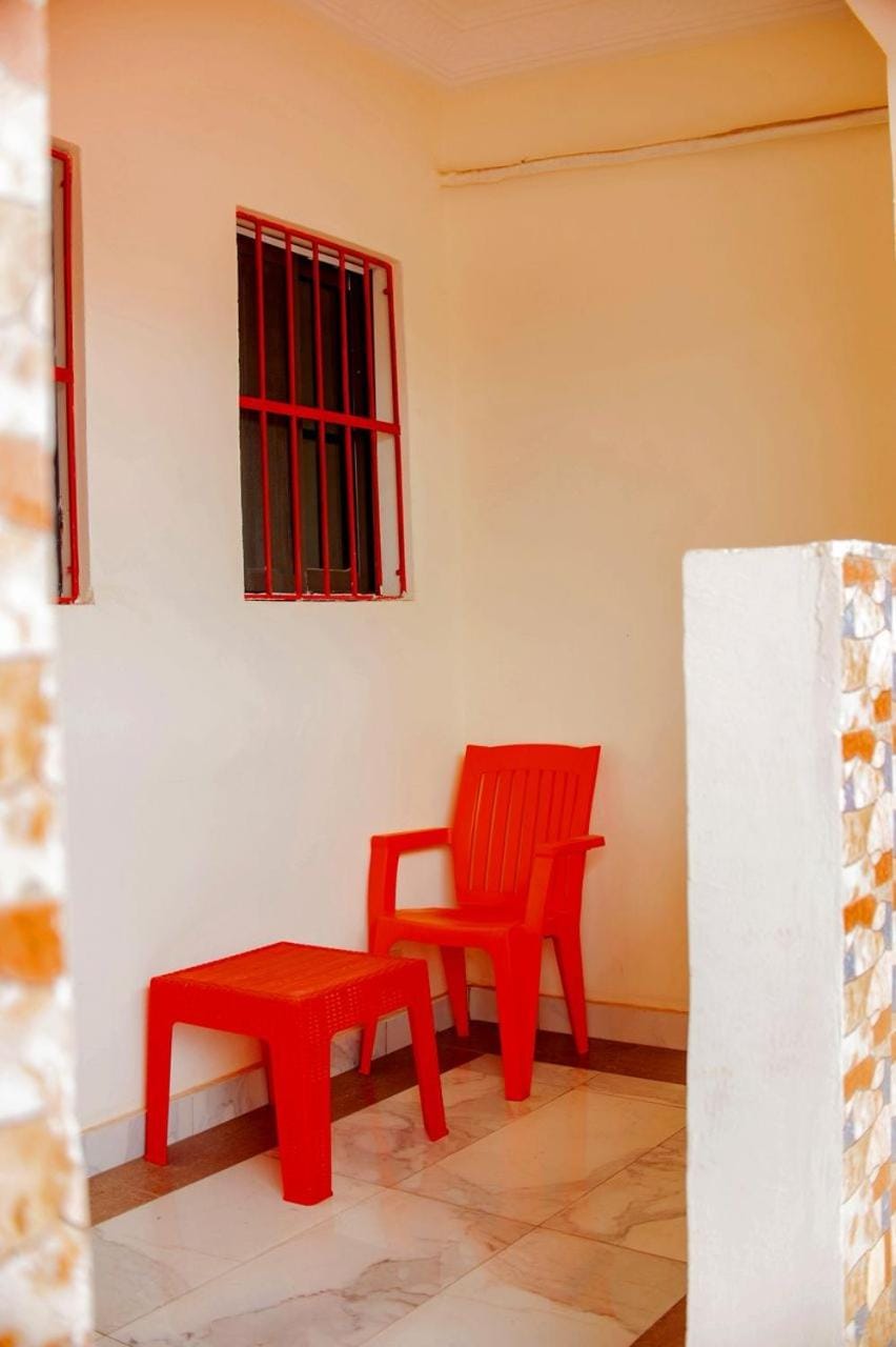 Beautiful Apartment in Abidjan - CIAD Apartment in Africa