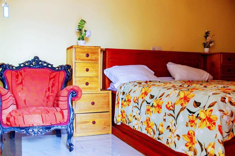 Beautiful Apartment in Abidjan - CIAD Apartment in Africa
