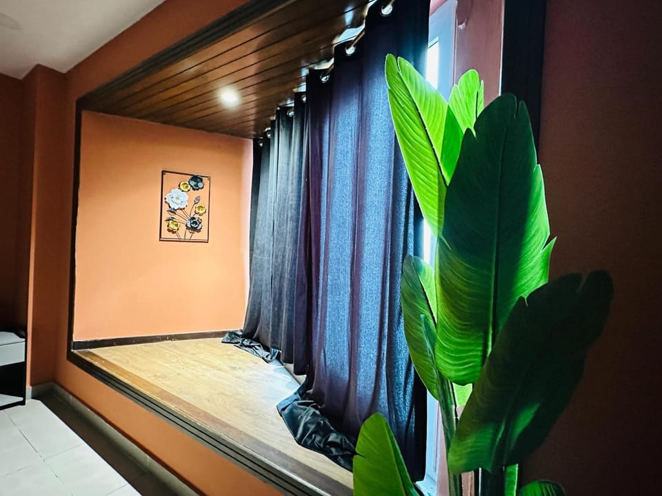 Studio apartment penta square Apartment in Lahore