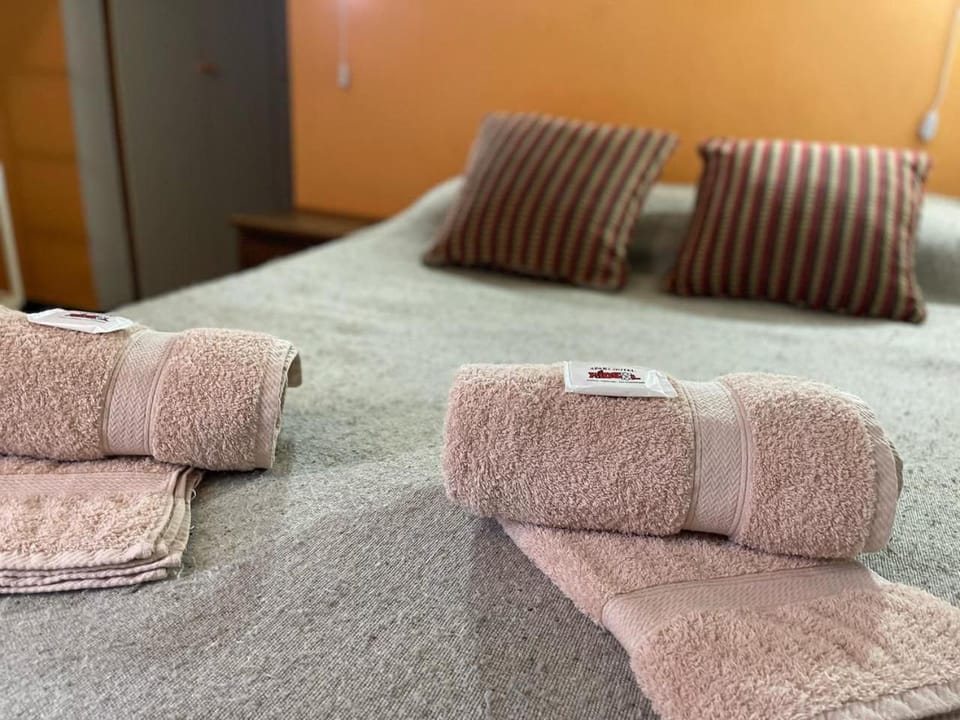 Apart Hotel RioSol - Monoambientes Apartment hotel in Concepción del Uruguay