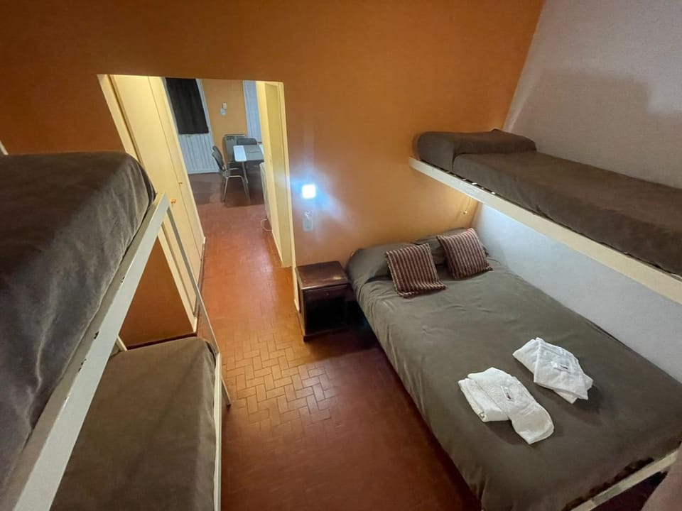 Apart Hotel RioSol - Monoambientes Apartment hotel in Concepción del Uruguay