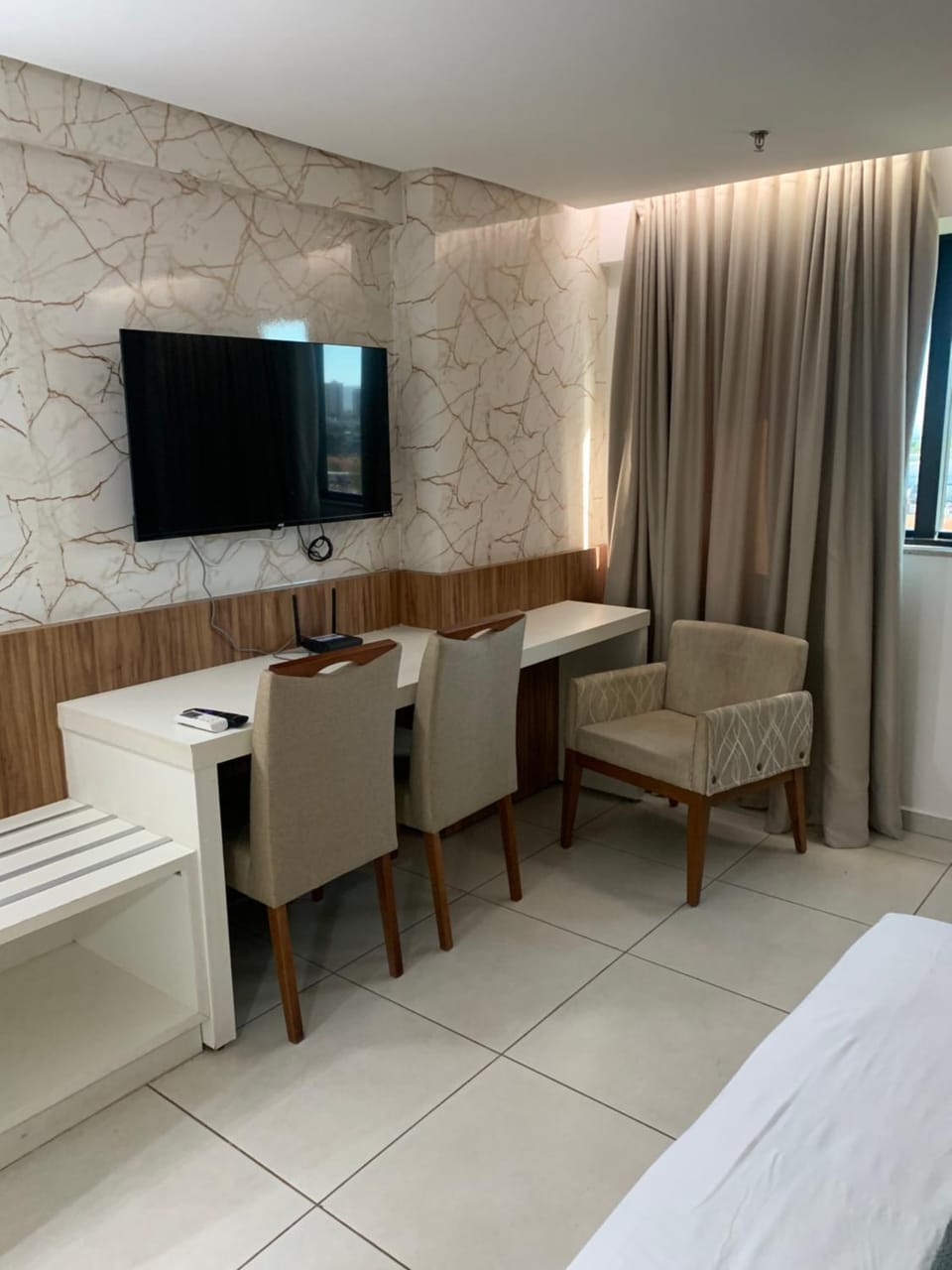 Ondi Cosmopolitan Apartment hotel in Palmas