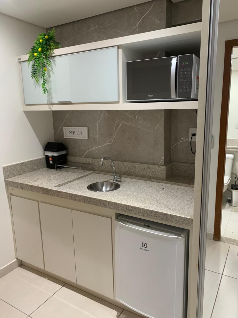 Ondi Cosmopolitan Apartment hotel in Palmas