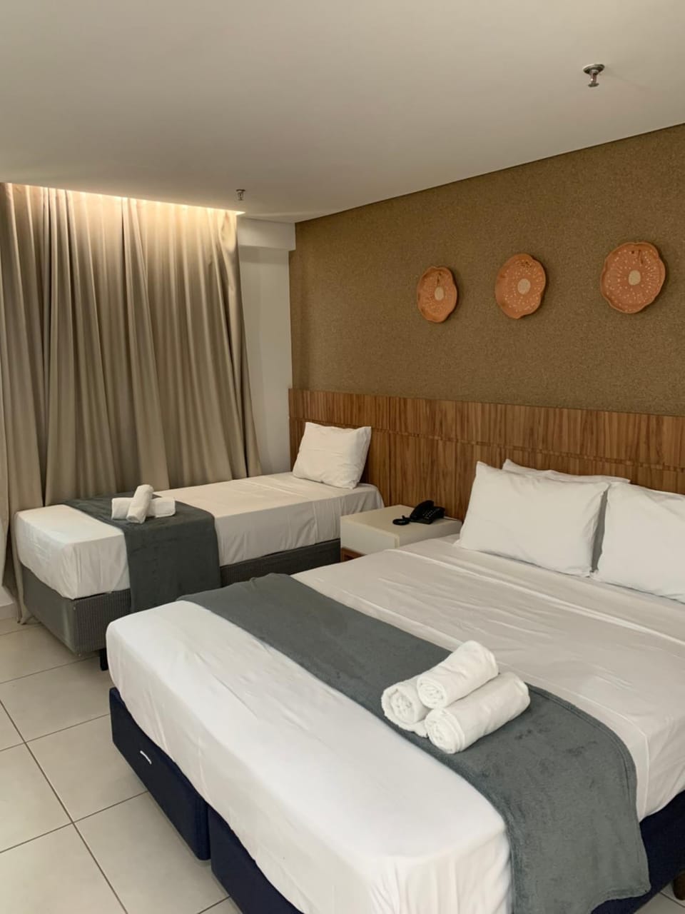 Ondi Cosmopolitan Apartment hotel in Palmas