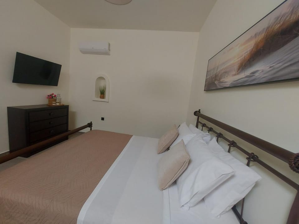 Dani & Fani suite Villa in Decentralized Administration of the Aegean