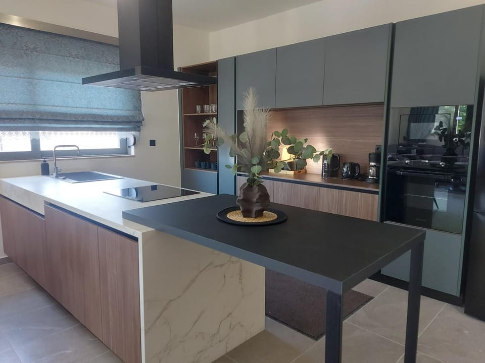 Dani & Fani suite Villa in Decentralized Administration of the Aegean