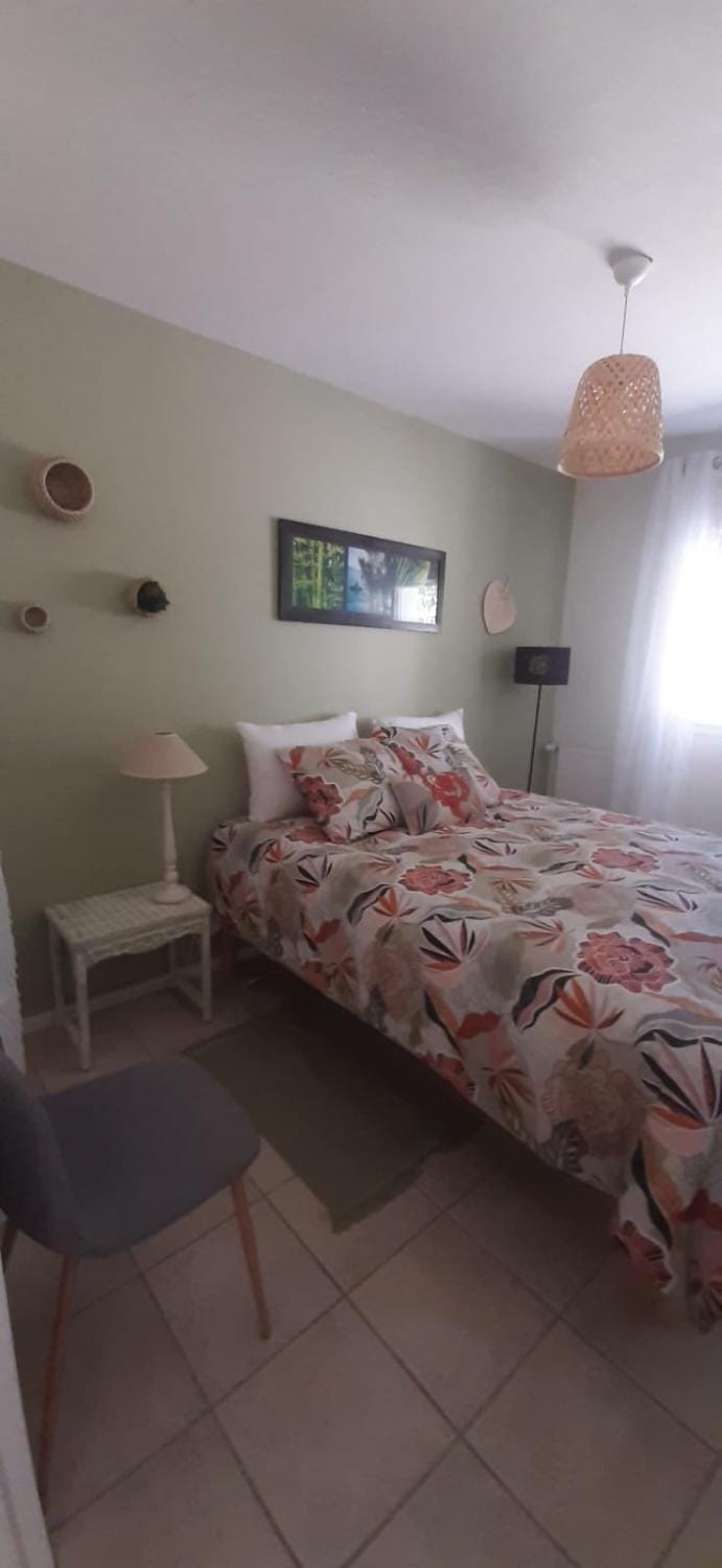 Chambre d'hôtes Thé ou Café Bed and Breakfast in Auray