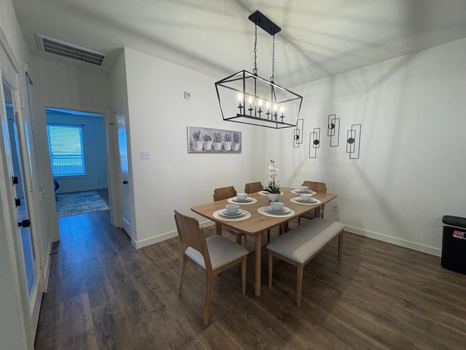 Executive 1BR Energy Corridor Pool& Gym Long Stays Apartment in Harris County