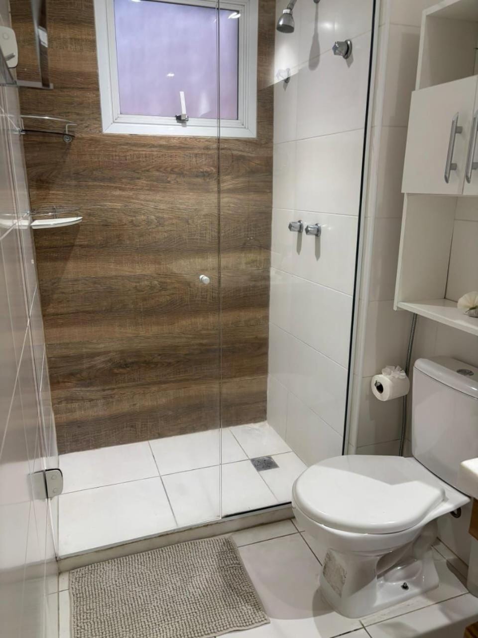 Loft ao lado do Riocentro Apartment in Rio de Janeiro