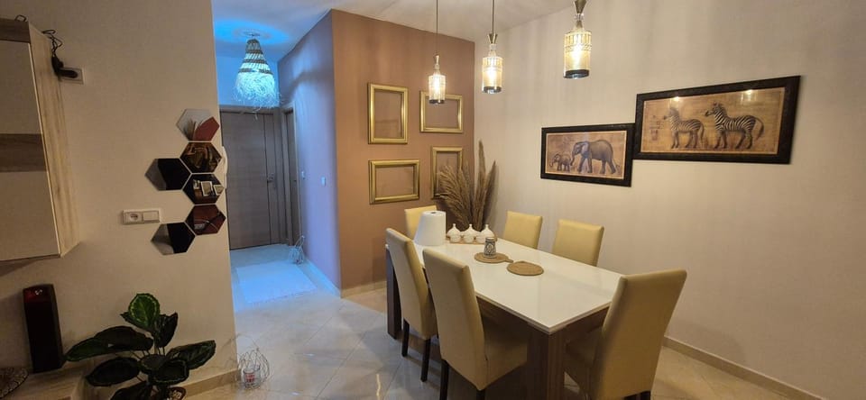 Cosy apartment Apartment in Morocco