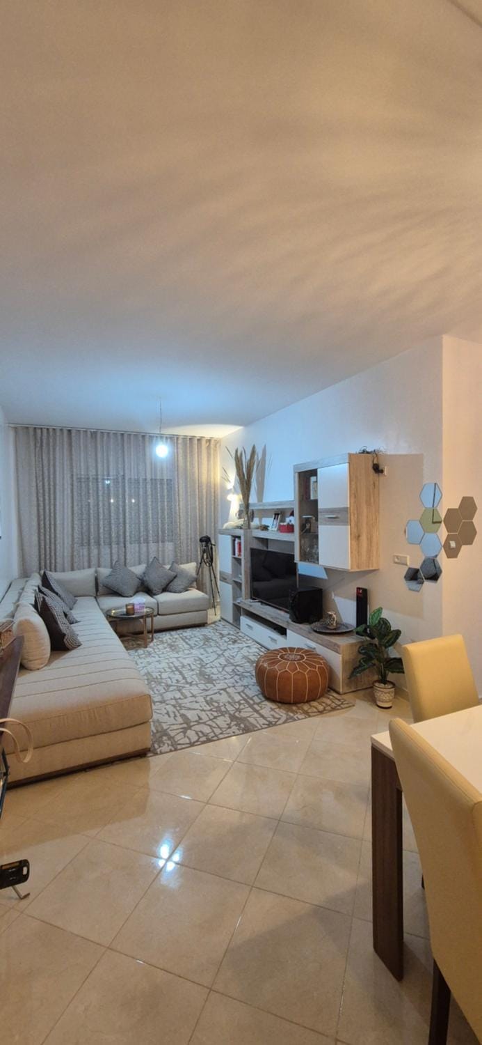 Cosy apartment Apartment in Morocco
