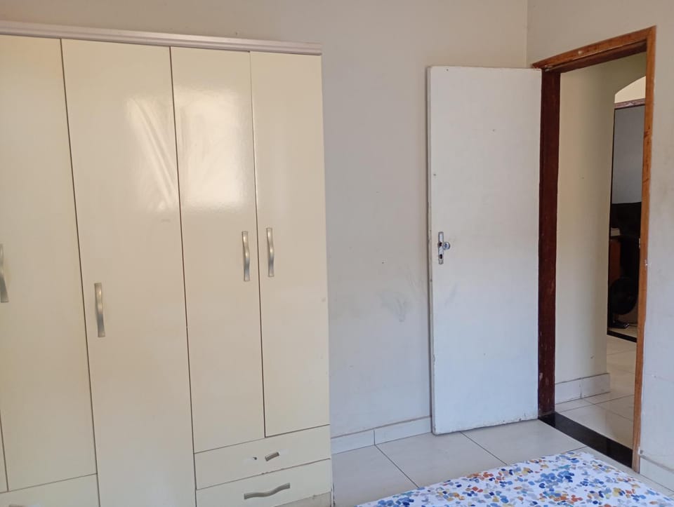 Casa longevidade Vacation rental in Belo Horizonte