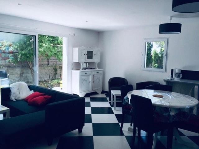 Charmant Villa T4 avec Jardin Privé Villa in Balaruc-les-Bains