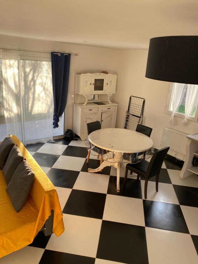 Charmant Villa T4 avec Jardin Privé Villa in Balaruc-les-Bains