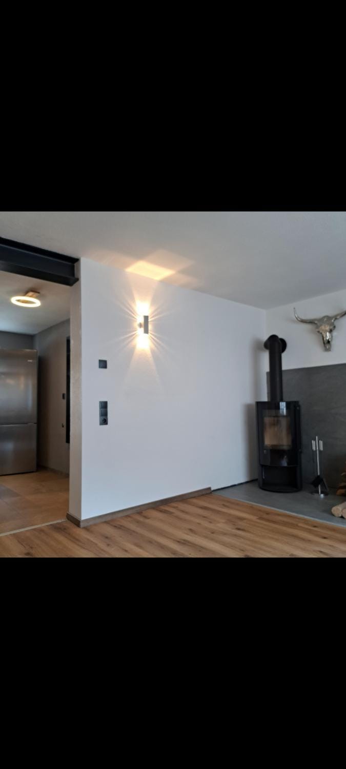 Kernsaniertes Apartment in Wiesensteig Apartment in Baden-Württemberg