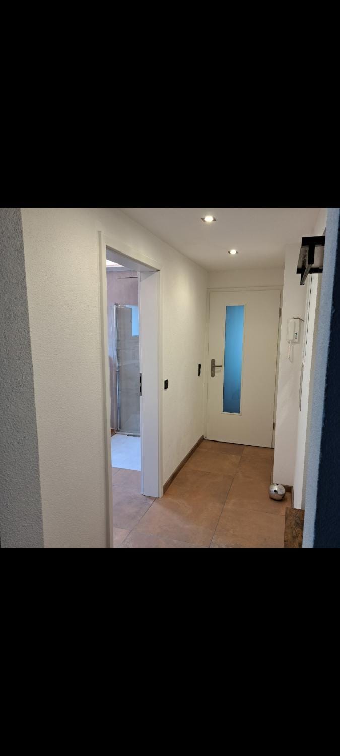 Kernsaniertes Apartment in Wiesensteig Apartment in Baden-Württemberg