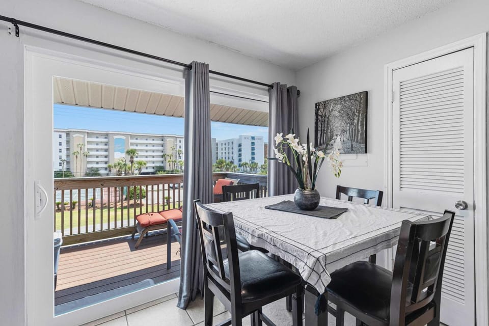Island Gardens 304 Apartment in Okaloosa Island