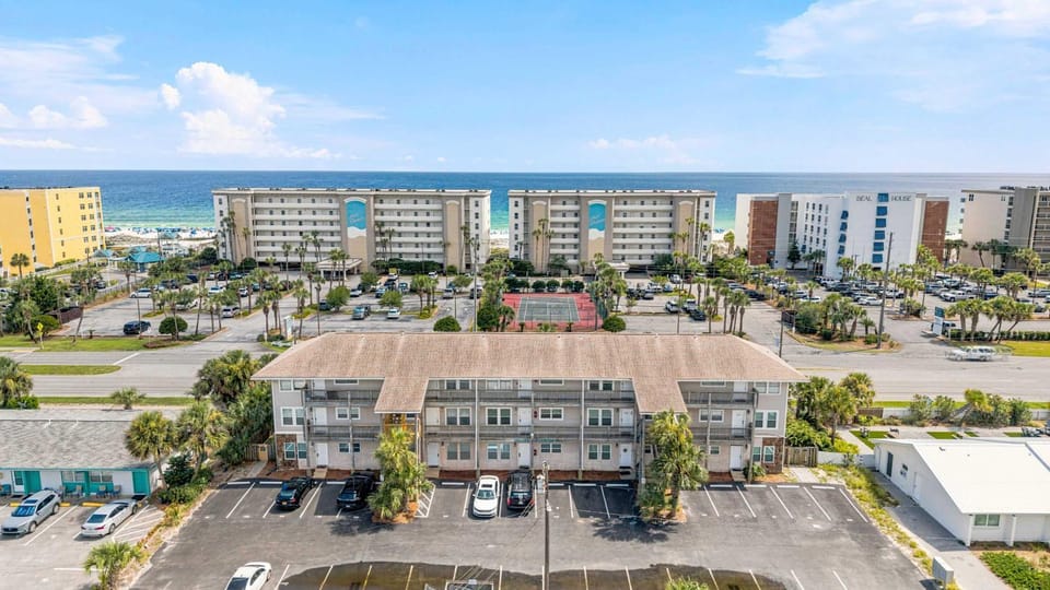 Island Gardens 304 Apartment in Okaloosa Island