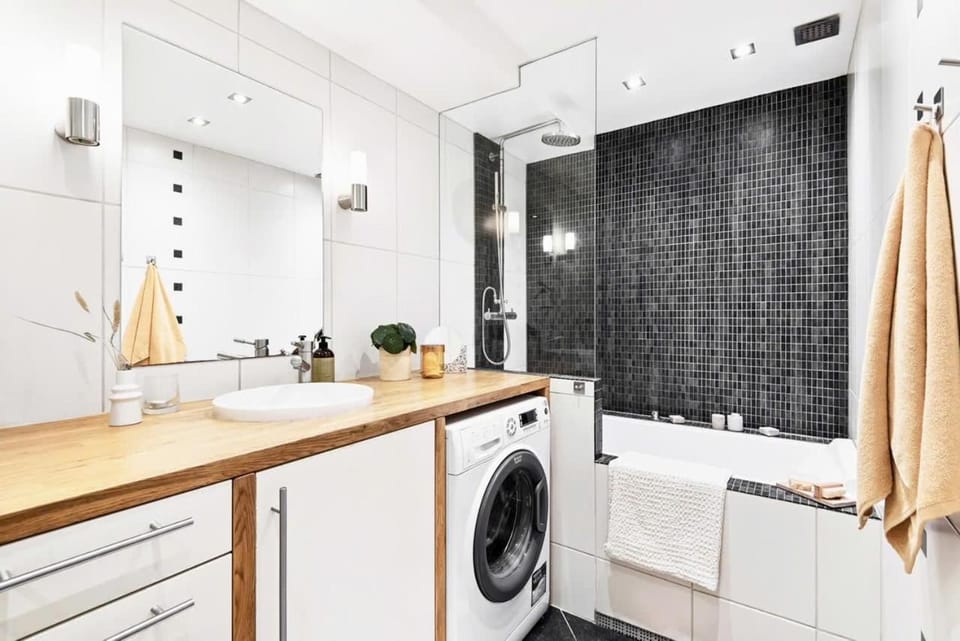 Cosy room in shared apartment in the heart of Oslo Vacation rental in Oslo