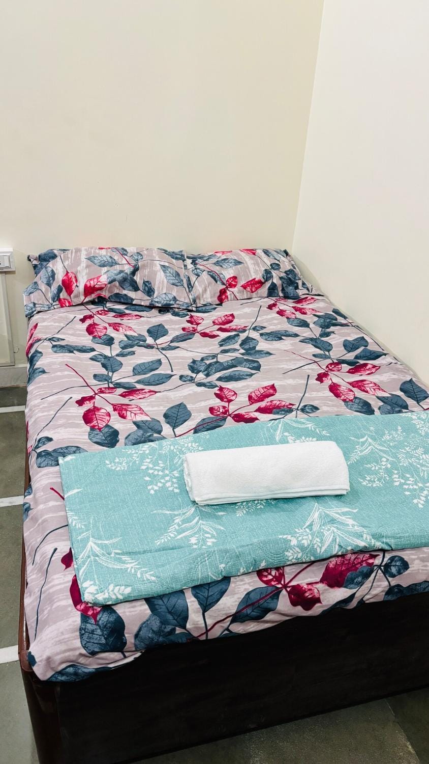 Rudralay Homestay 2 BHK Near Mahakal Temple Apartment in India