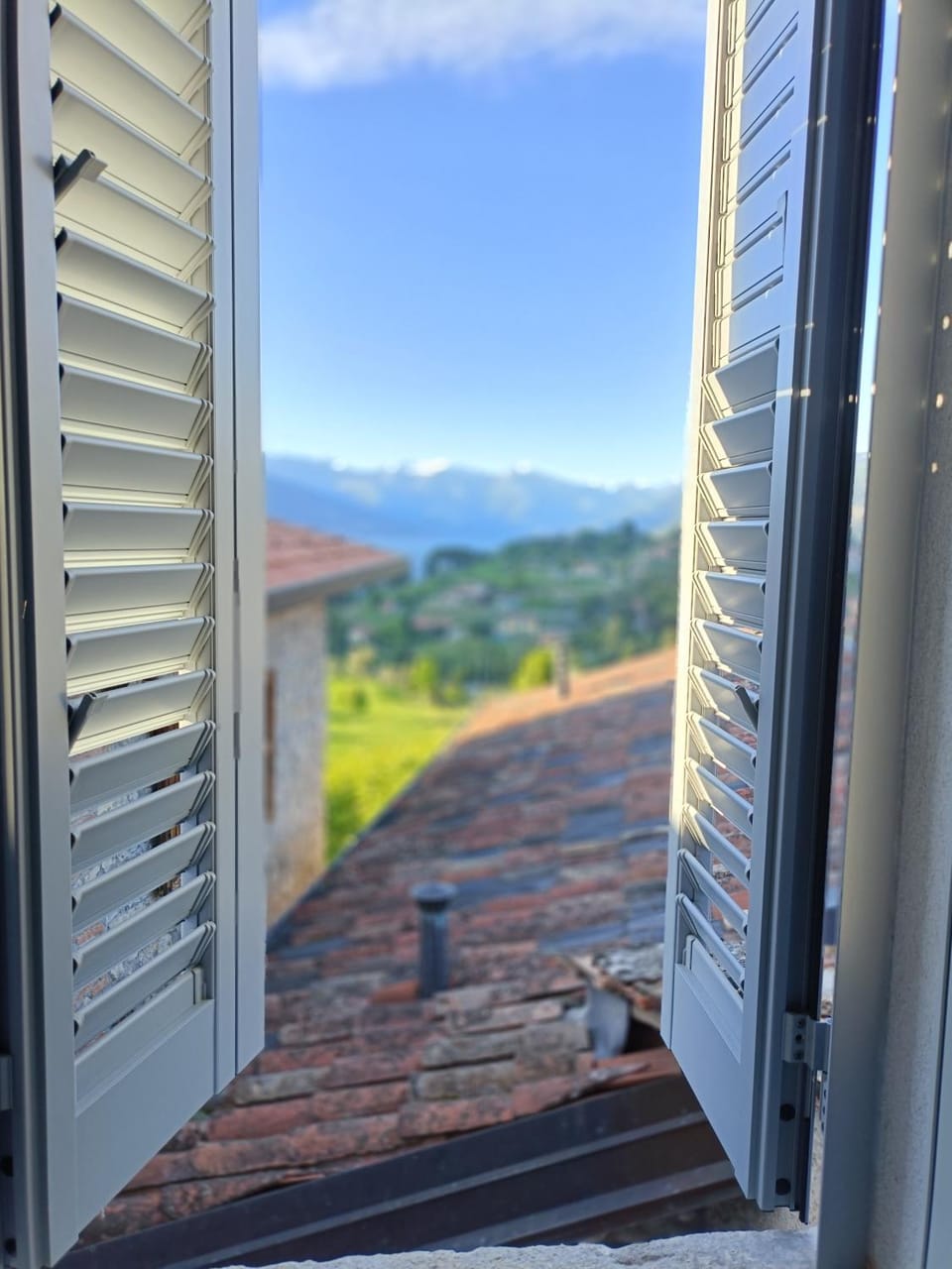 View (from property/room)