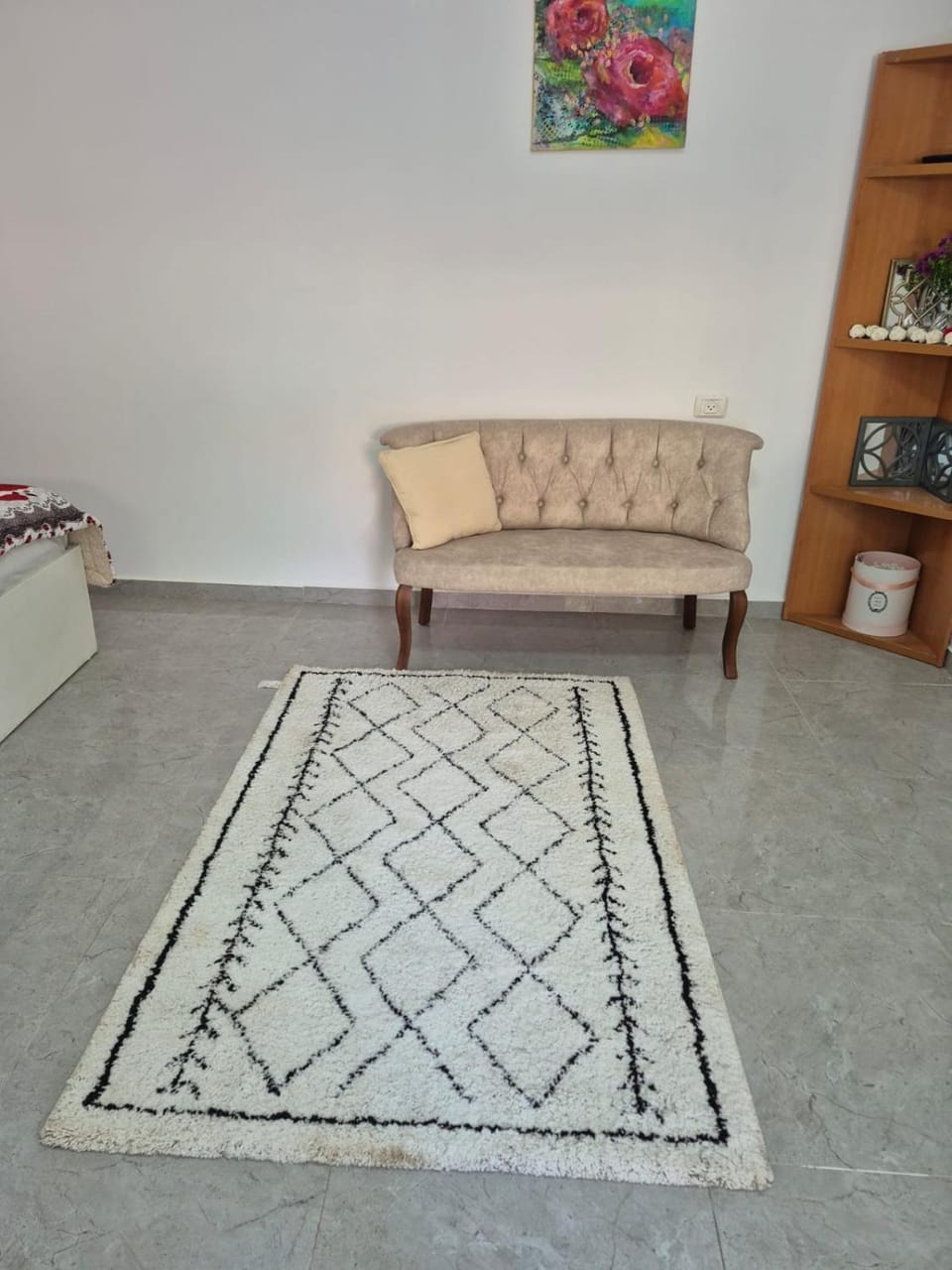 מעיין בגליל Apartment in North District