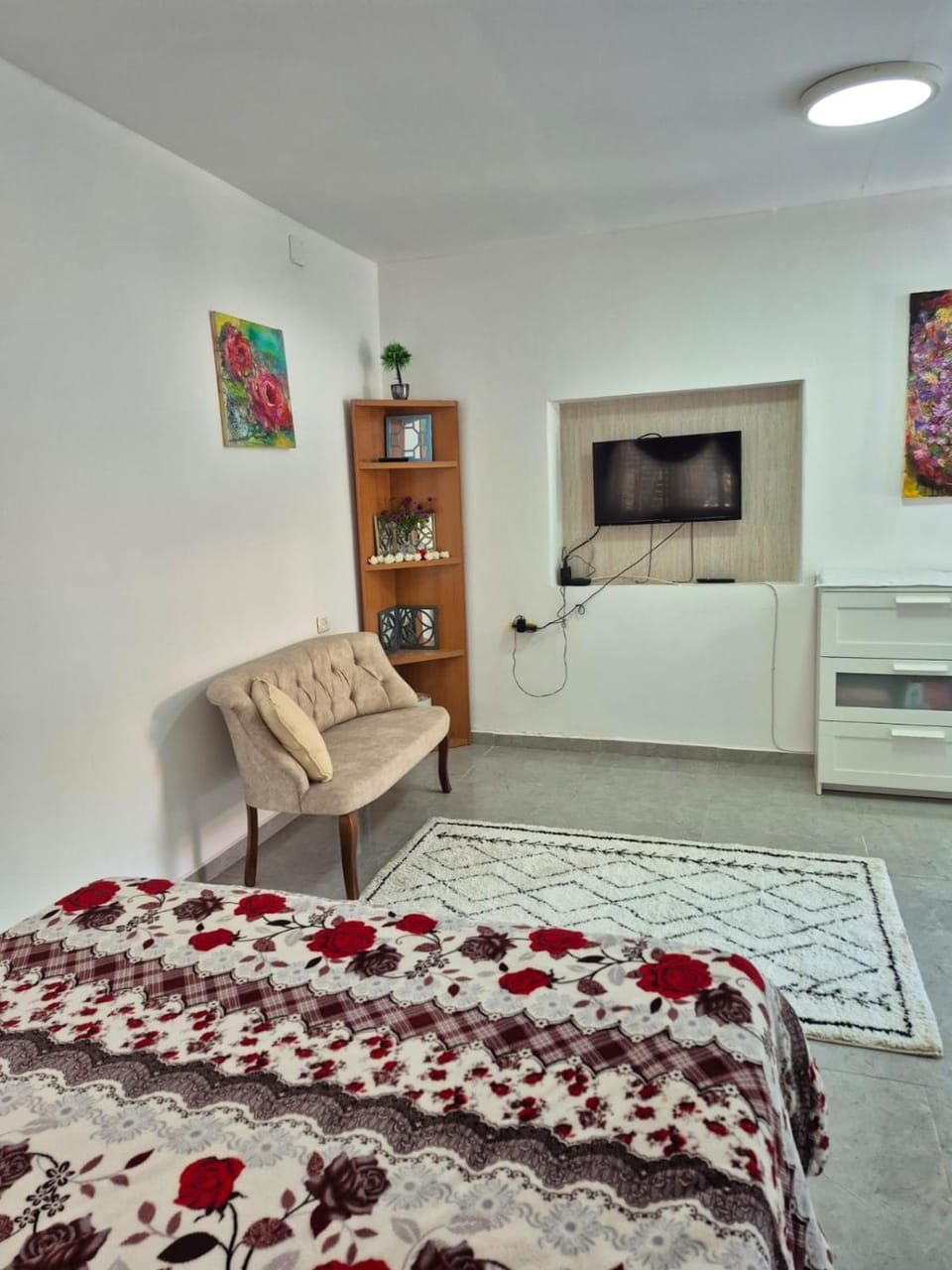 מעיין בגליל Apartment in North District