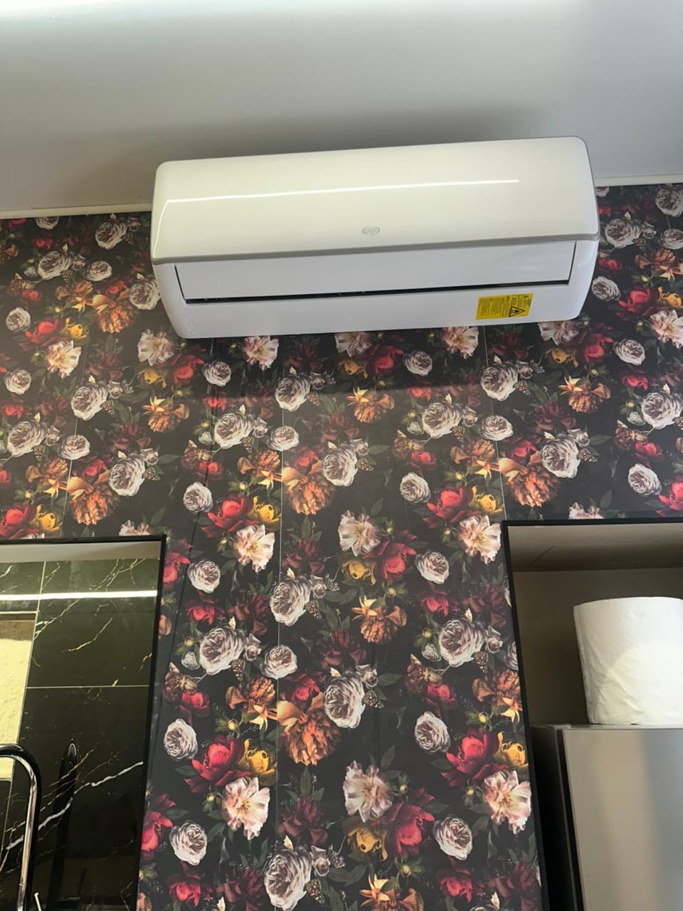 air conditioner