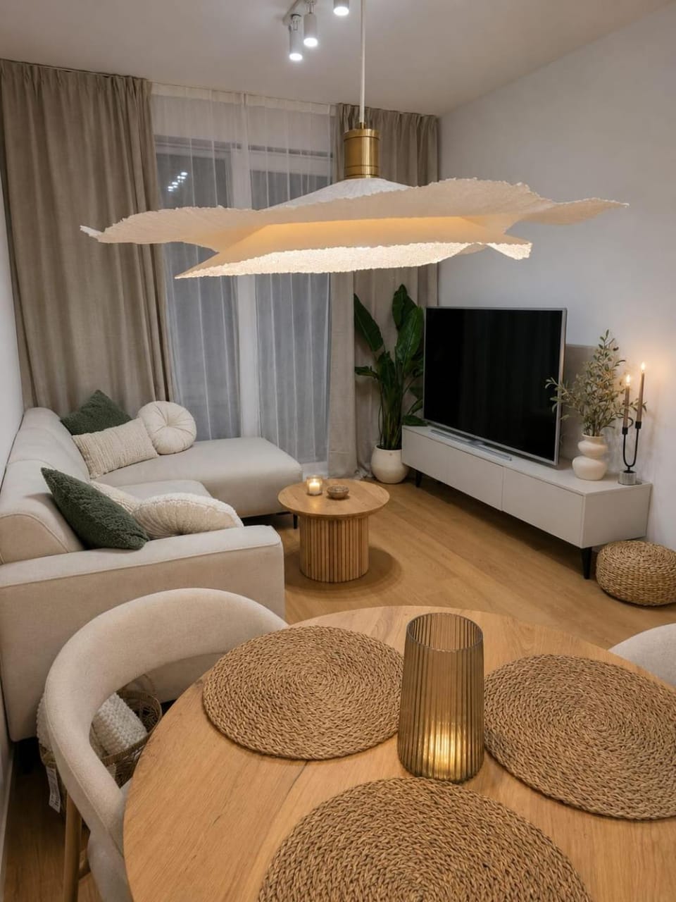 Harmony Retreat Apartment in Split