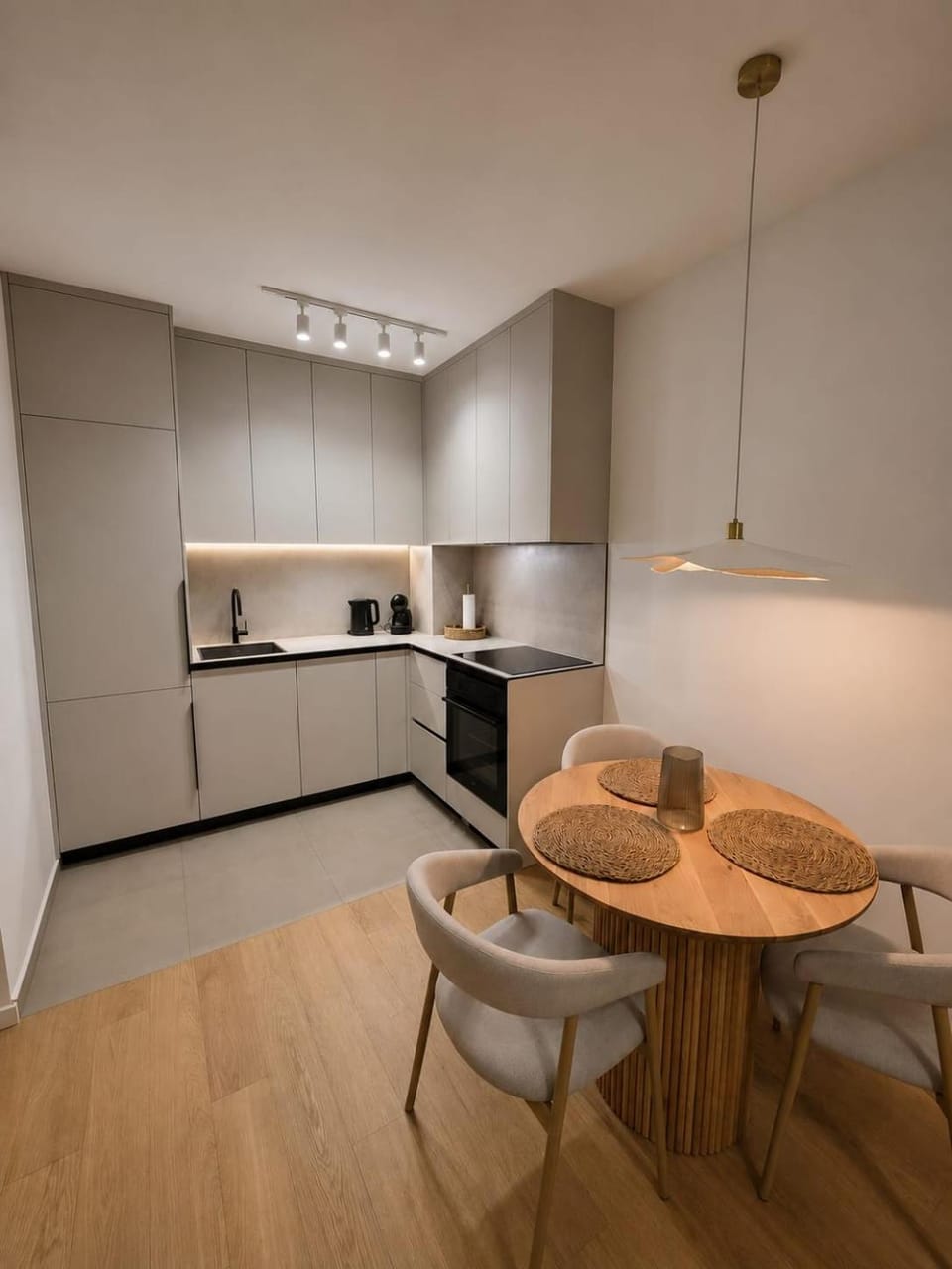 Harmony Retreat Apartment in Split