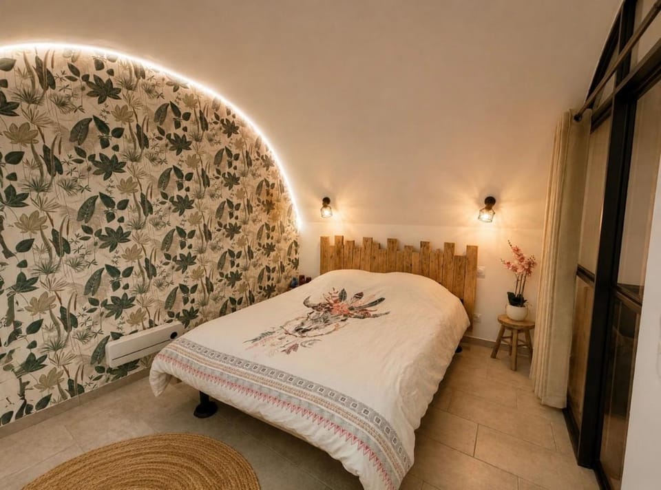 La parenthèse bohème Apartment in La Ciotat