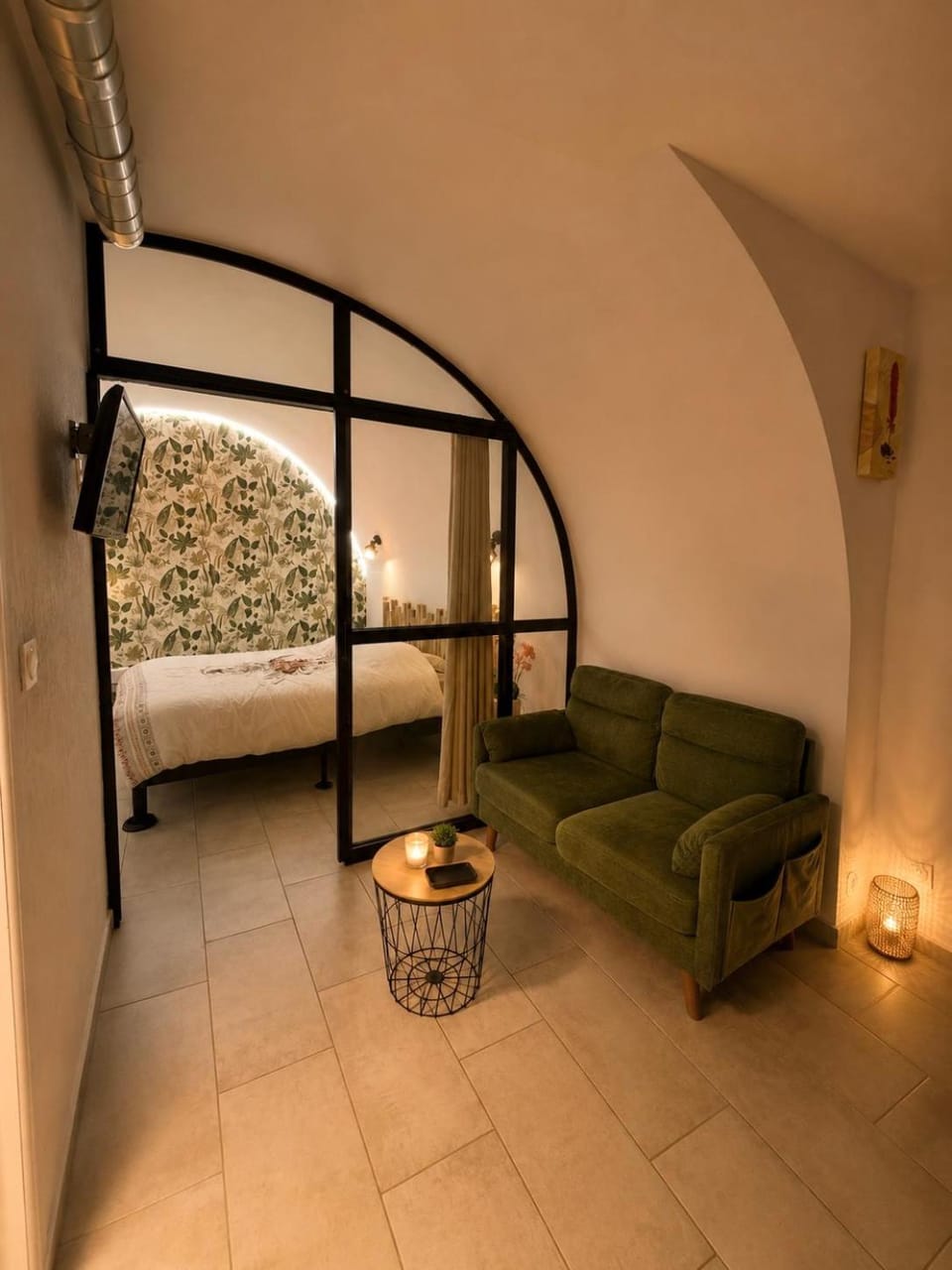 La parenthèse bohème Apartment in La Ciotat