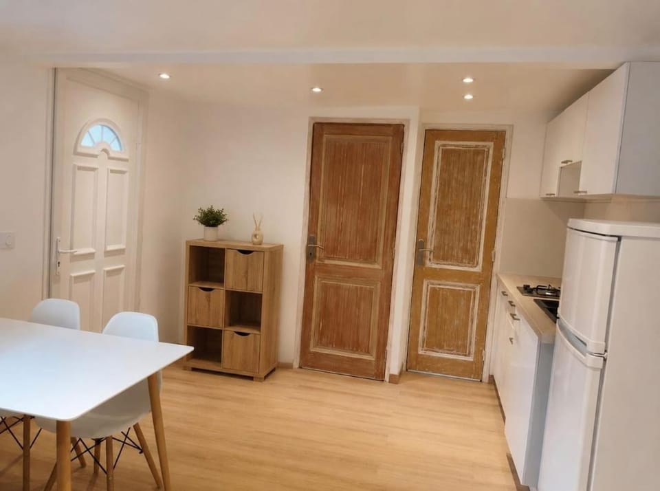 Chalet B Chalet in Castellane
