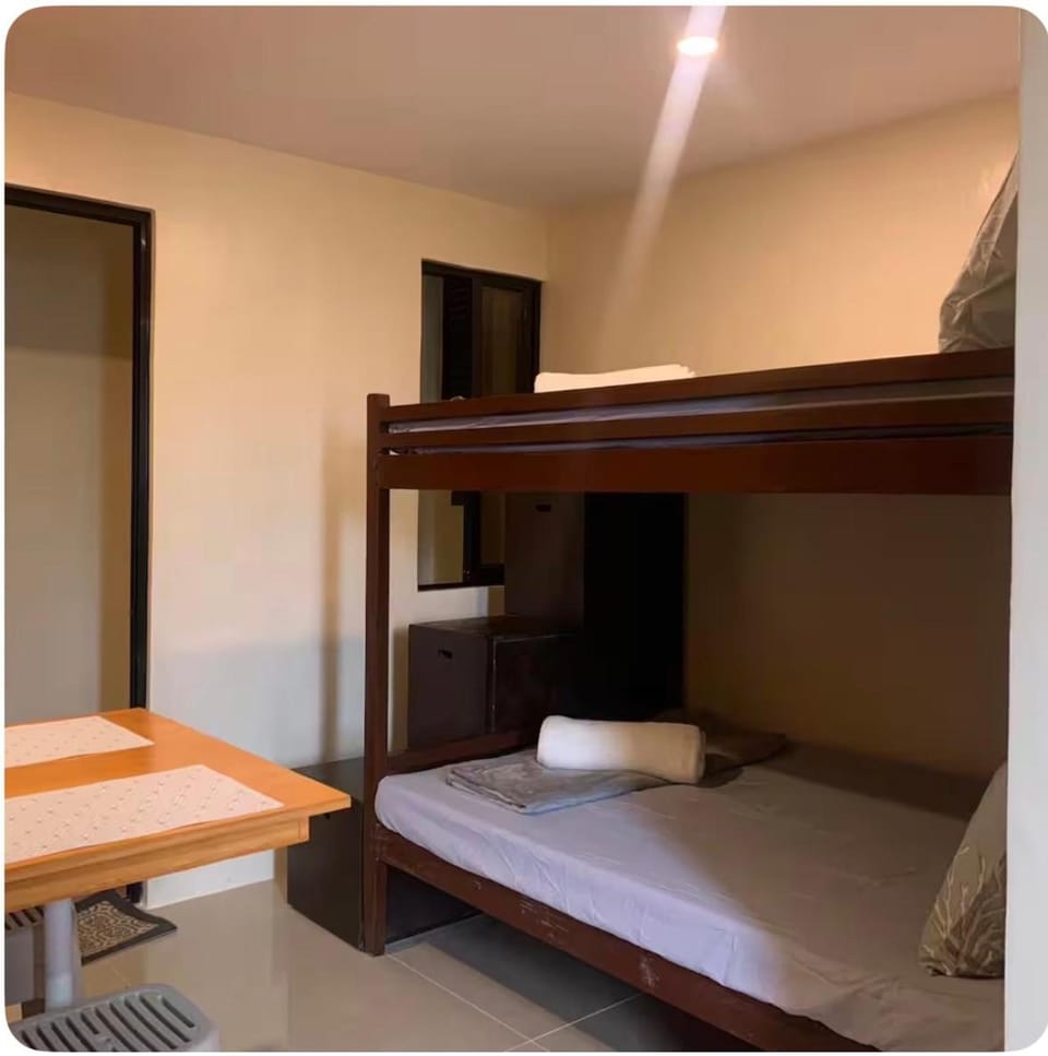 Studio Apartment in Mactan, Cebu- Room204 Apartment in Lapu-Lapu City